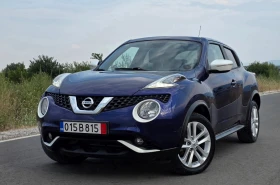 Nissan Juke 1.2i FACE!!!, снимка 2