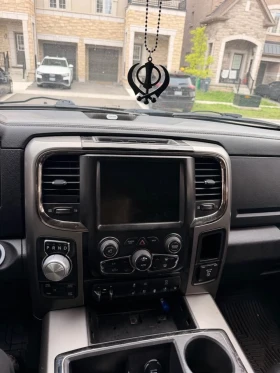 Dodge RAM 1500 * ФИКСИРАНА ЦЕНА С ВСИЧКИ ТАКСИ ДО БЪЛГАРИЯ* , снимка 6