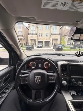 Dodge RAM 1500 * ФИКСИРАНА ЦЕНА С ВСИЧКИ ТАКСИ ДО БЪЛГАРИЯ* , снимка 8