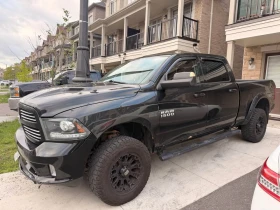 Dodge RAM 1500 * ФИКСИРАНА ЦЕНА С ВСИЧКИ ТАКСИ ДО БЪЛГАРИЯ* , снимка 2