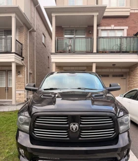 Dodge RAM 1500 * ФИКСИРАНА ЦЕНА С ВСИЧКИ ТАКСИ ДО БЪЛГАРИЯ* , снимка 3