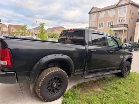 Dodge RAM 1500 * ФИКСИРАНА ЦЕНА С ВСИЧКИ ТАКСИ ДО БЪЛГАРИЯ* , снимка 4