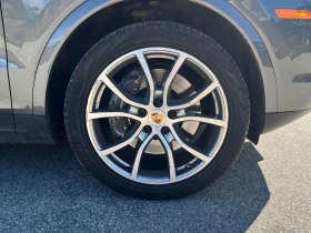 Porsche Cayenne  AWD 3.0L / ОБДУХВАНЕ / 360 / MEMORY / PANO , снимка 6
