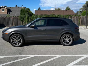 Porsche Cayenne  AWD 3.0L / ОБДУХВАНЕ / 360 / MEMORY / PANO , снимка 3