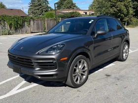 Porsche Cayenne  AWD 3.0L / ОБДУХВАНЕ / 360 / MEMORY / PANO , снимка 1