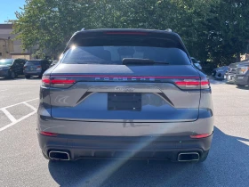 Porsche Cayenne  AWD 3.0L / ОБДУХВАНЕ / 360 / MEMORY / PANO , снимка 5