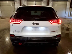 Jeep Cherokee 2.0l Trailhawk, снимка 6