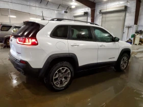 Jeep Cherokee 2.0l Trailhawk, снимка 3