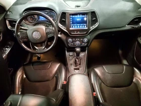 Jeep Cherokee 2.0l Trailhawk, снимка 8