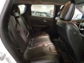 Jeep Cherokee 2.0l Trailhawk, снимка 11