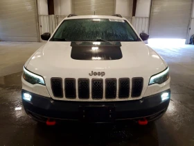 Jeep Cherokee 2.0l Trailhawk, снимка 5