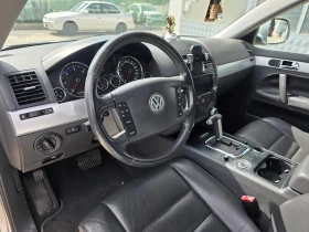 VW Touareg 3.0TDI, снимка 13