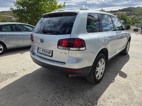 VW Touareg 3.0TDI, снимка 7