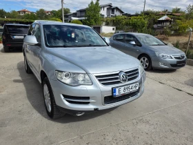 VW Touareg 3.0TDI, снимка 1