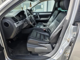 VW Touareg 3.0TDI, снимка 12