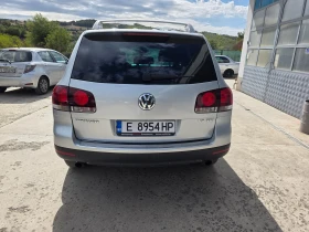 VW Touareg 3.0TDI, снимка 6