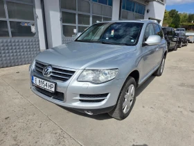 VW Touareg 3.0TDI, снимка 3