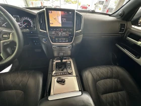 Toyota Land cruiser 200 4.5V8 ЛИЗИНГ/БАРТЕР, снимка 10