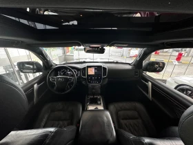 Toyota Land cruiser 200 4.5V8 ЛИЗИНГ/БАРТЕР, снимка 9