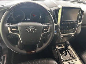Toyota Land cruiser 200 4.5V8 ЛИЗИНГ/БАРТЕР, снимка 12
