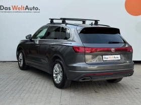 VW Touareg, снимка 3