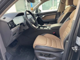 VW Touareg, снимка 4