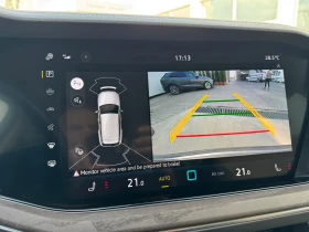 VW Touareg, снимка 13