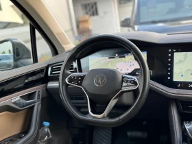 VW Touareg, снимка 8