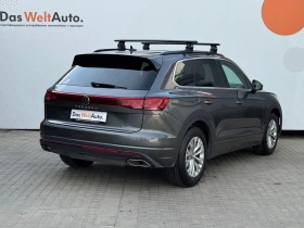 VW Touareg, снимка 2