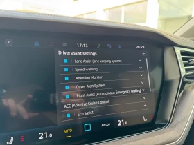 VW Touareg, снимка 14