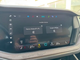 VW Touareg, снимка 15