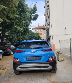 Hyundai Kona AWD, снимка 10