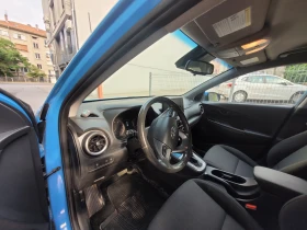 Hyundai Kona AWD, снимка 3