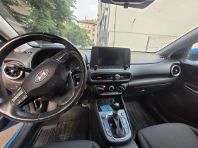Hyundai Kona AWD, снимка 6