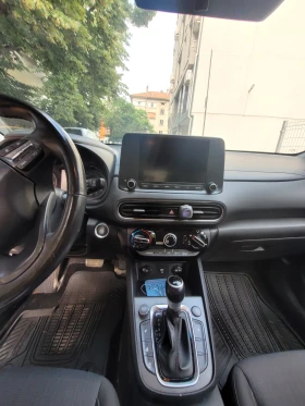 Hyundai Kona AWD, снимка 9