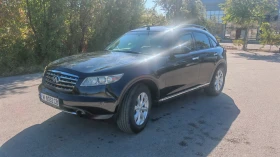 Infiniti Fx 35, снимка 2