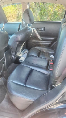Infiniti Fx 35, снимка 8