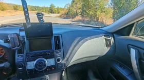 Infiniti Fx 35, снимка 11