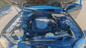 Infiniti Fx 35, снимка 16