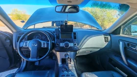 Infiniti Fx 35, снимка 15