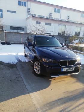 BMW X1 | Mobile.bg   1