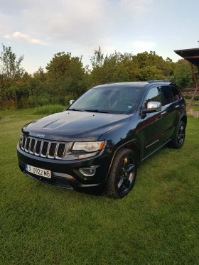 Jeep Grand cherokee 5.7 HEMI LPG , снимка 6