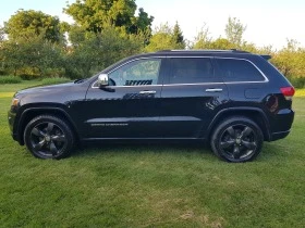 Jeep Grand cherokee 5.7 HEMI LPG , снимка 2