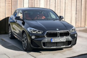 BMW X2 Xdrive M-пакет, снимка 1 - Автомобили и джипове - 45865888