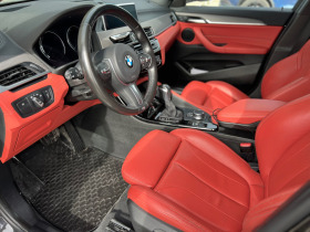BMW X2 Xdrive M-пакет, снимка 11 - Автомобили и джипове - 45865888