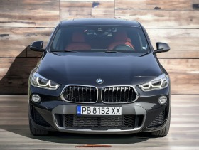 BMW X2 Xdrive M-пакет, снимка 2
