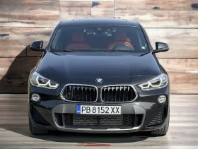 BMW X2 Xdrive M- | Mobile.bg    2