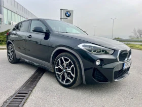     BMW X2 Xdrive M-