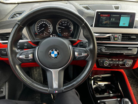 BMW X2 Xdrive M-пакет, снимка 8