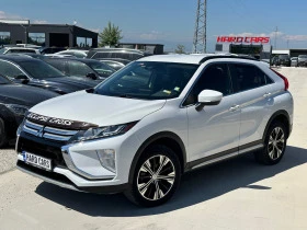 Mitsubishi Eclipse Cross 1.5i* 4X4* 105.000км* 2018г*  - изображение 1